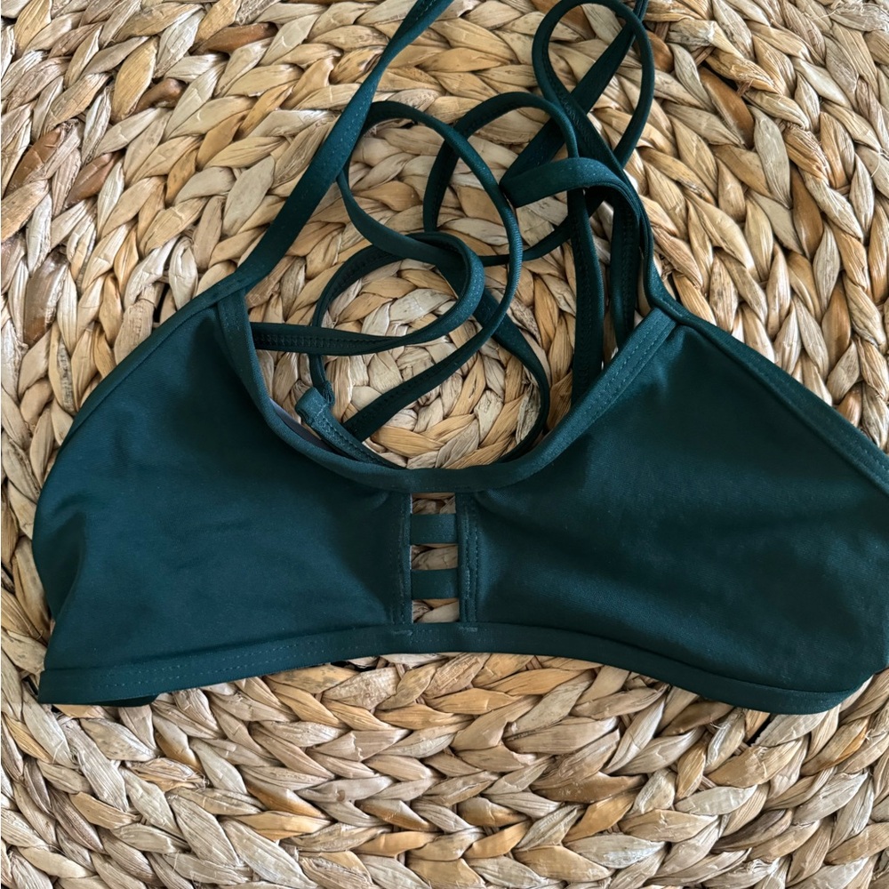 Jolyn Tomcat bikini top